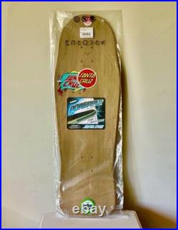 1/500 Santa Cruz Aquatic Eric Winkowski original sealed