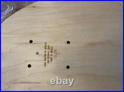1979 re-issue HAUT Kevin Mr. Radical Reed skateboard Santa Cruz skateboard