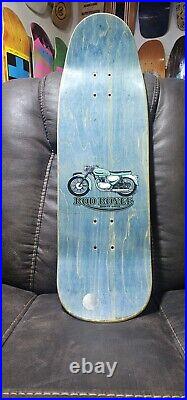 1990 OG Bob Boyle Everslick Skateboard