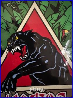 (4) Natas Kaupas Rare Designarium NOS Graphics