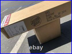 5 Natas Kaupas Santa Cruz SMA Blind Bag Skateboard Deck Sealed Unopened in box