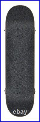 8.0in Full Screaming Big Mouth Santa Cruz Complete Skateboard