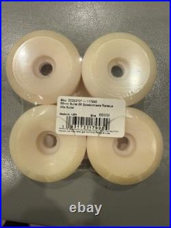 BULLET wheels 66 Speedwheels 95a Reissue Santa Cruz SKATEBOARDS BULLET 66mm