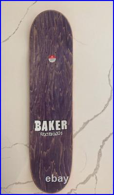 Baker skateboard Venice Los Angeles powell peralta santa cruz lucero grosso