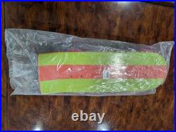 Bart Simpson Skateboard Santa Cruz 27 Cruzer 11112374 50119 New Original Pkg