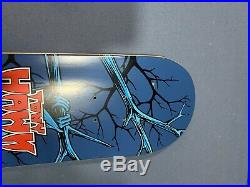 Birdhouse Tony Hawk Skateboard Deck Rare! Powell Peralta, Santa Cruz