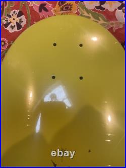 Creature Santa Cruz Skateboard