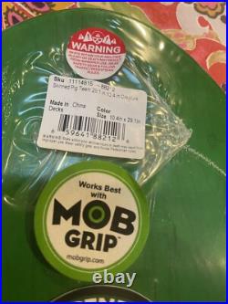 Creature Santa Cruz Skateboard