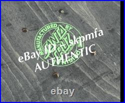 DEFTONES Skate Deck Santa Cruz? OFFICIAL? Skateboard /500