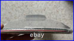 ERIC WINKOWSKI Dope Planet SANTA CRUZ Skateboard Matte Finish 1st Edition Sealed