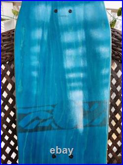 Erick Winkowski CRYSTAL CAVERN Deck SEMI USED Read on brah