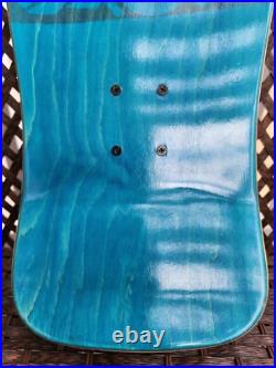 Erick Winkowski CRYSTAL CAVERN Deck SEMI USED Read on brah