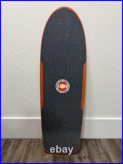 G&S Proline 500 Reissue Skateboard, Alva, Santa Cruz, Sims, Dogtown, 70's