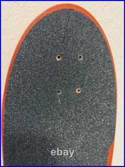 G&S Proline 500 Reissue Skateboard, Alva, Santa Cruz, Sims, Dogtown, 70's