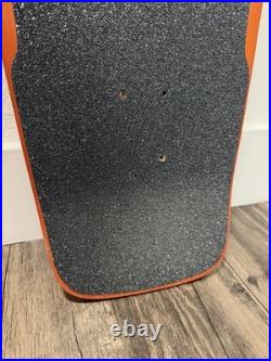 G&S Proline 500 Reissue Skateboard, Alva, Santa Cruz, Sims, Dogtown, 70's