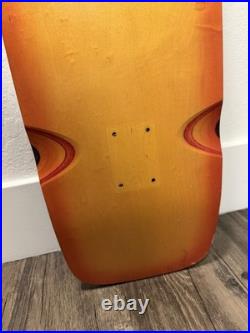 G&S Proline 500 Reissue Skateboard, Alva, Santa Cruz, Sims, Dogtown, 70's