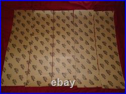 Garbage Pail Kids GPK Mob Limited Edition Grip Tape Santa Cruz Complete Set Of 5