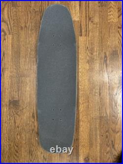 Green Santa Cruz Jesse Guadalupe Reissue Deck 9.8 inches