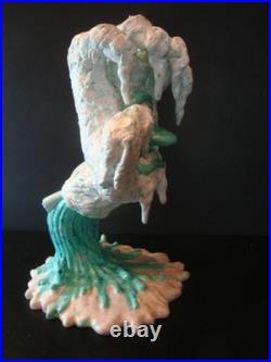 ICE HAND Custom Kidrobot Santa Cruz Screaming Hand Figure