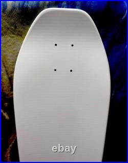 JEFF GROSSO? AUTHENTIC? Cease and Desist/ SANTA CRUZ Skateboard BRAND NEW JEFF GROSSO? AUTHENTIC? Cease and Desist/ SANTA CRUZ Skateboard BRAND NEW