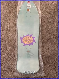 Jason jesse neptune deck