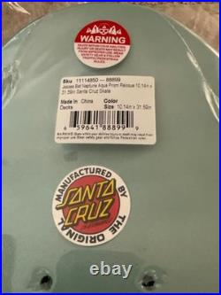 Jason jesse neptune deck