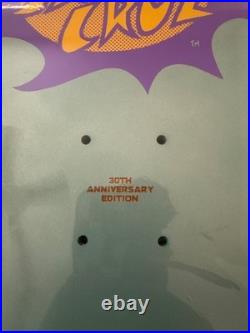 Jason jesse neptune deck