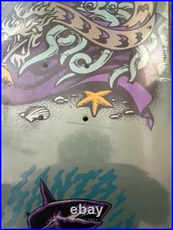 Jason jesse neptune deck