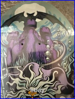 Jason jesse neptune deck