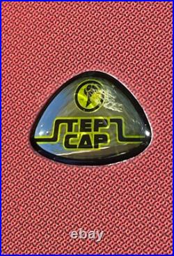 Jeff Grosso Demon Angel Santa Cruz vintage snowboard Skateboard Deck New