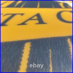 Jeff Grosso Demon Angel Santa Cruz vintage snowboard Skateboard Deck New