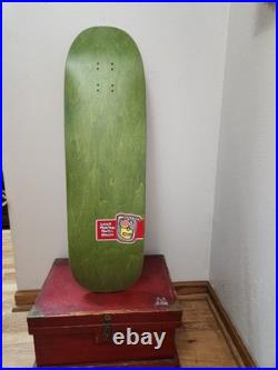 Lance Mountain New Job Powell Peralta Vision Santa Cruz