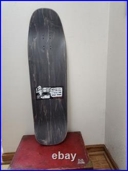 Lance Mountain New Job Powell Peralta Vision Santa Cruz