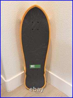 Limited Edition Everybody Skates Guerrero Thiebaud Burning Klansman