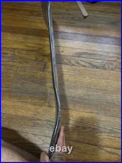 Mars Attacks Santa Cruz Atomic Illusion Deck Version RARE! Flawless! Sealed