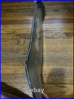 Mars Attacks Santa Cruz Atomic Illusion Deck Version RARE! Flawless! Sealed