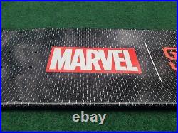 Marvel x San Francisco Giants Skateboard Deck By Santa Cruz VIP LIMITED EDITION