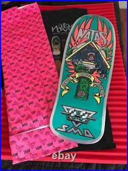 Mint Perfectsanta Cruzsma Natasteal Prismaticblind Bag Skateboard