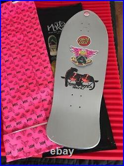 Mint Perfectsanta Cruzsma Natasteal Prismaticblind Bag Skateboard