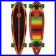 NEW-COMPLETE-Santa-Cruz-Skateboard-RASTA-Serape-9-20-x-33-Pintail-Longboard-01-ceso