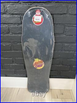NEW Santa Cruz ERICK WINKOWSKI Dope Planet 1 & 2 Preissue Skateboard DECK LOT 2
