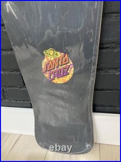 NEW Santa Cruz ERICK WINKOWSKI Dope Planet 1 & 2 Preissue Skateboard DECK LOT 2