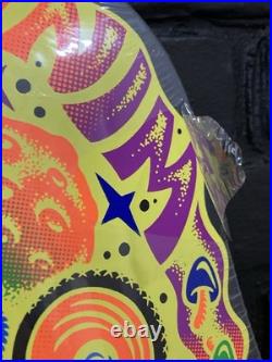 NEW Santa Cruz ERICK WINKOWSKI Dope Planet 1 & 2 Preissue Skateboard DECK LOT 2