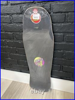 NEW Santa Cruz ERICK WINKOWSKI Dope Planet 1 & 2 Preissue Skateboard DECK LOT 2