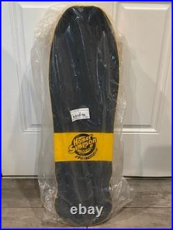 NEW The Simpsons Homer Face Cruzer by Santa Cruz EXTREMELY RARE