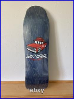 NOS Birdhouse Tony Hawk Skateboard Powell Santa Cruz Alva