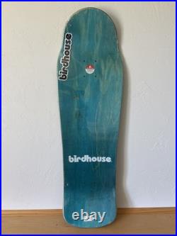 NOS Birdhouse Tony Hawk Skateboard Powell Santa Cruz Alva