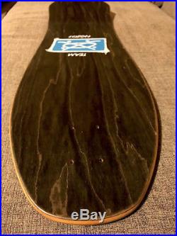 NOS Christian Hosoi Picasso Skateboard deck. Vintage Santa Cruz. Not a reissue