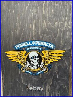 NOS Powell Peralta Mike McGill Skateboard Full Size Vision Santa Cruz