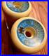 NOS-Santa-Cruz-Bullet-Skateboard-Wheels-66mm-1980s-Vintage-set-of-4-01-nj